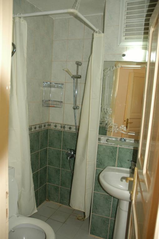 Flash Hotel Marmaris Camera foto