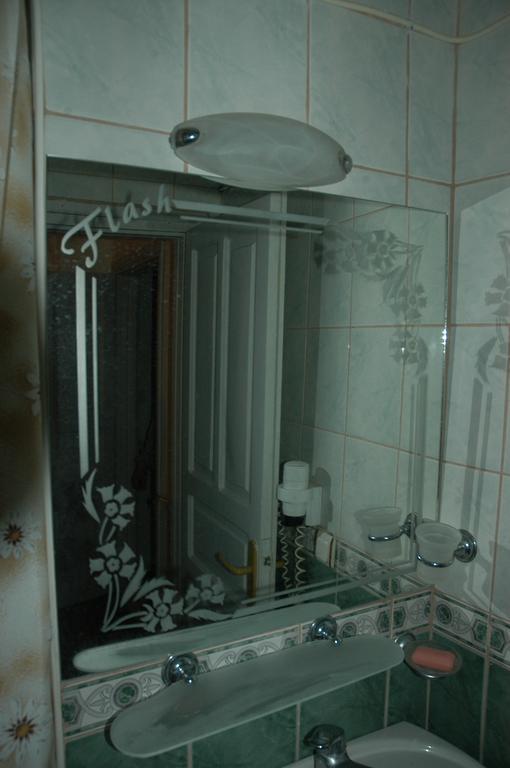 Flash Hotel Marmaris Esterno foto