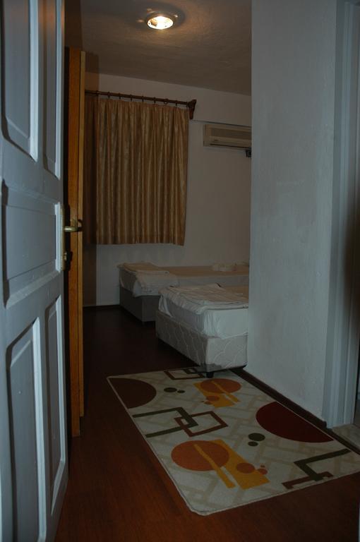Flash Hotel Marmaris Esterno foto