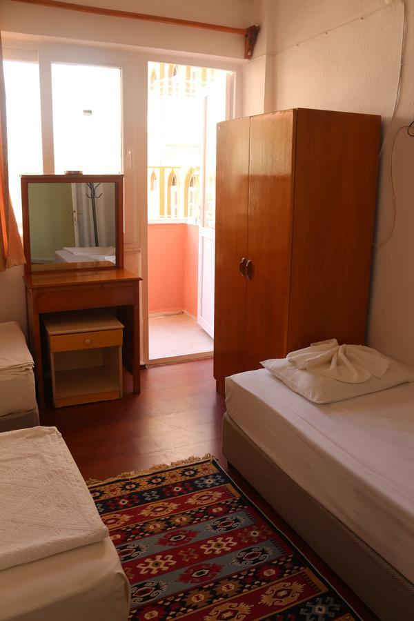 Flash Hotel Marmaris Esterno foto