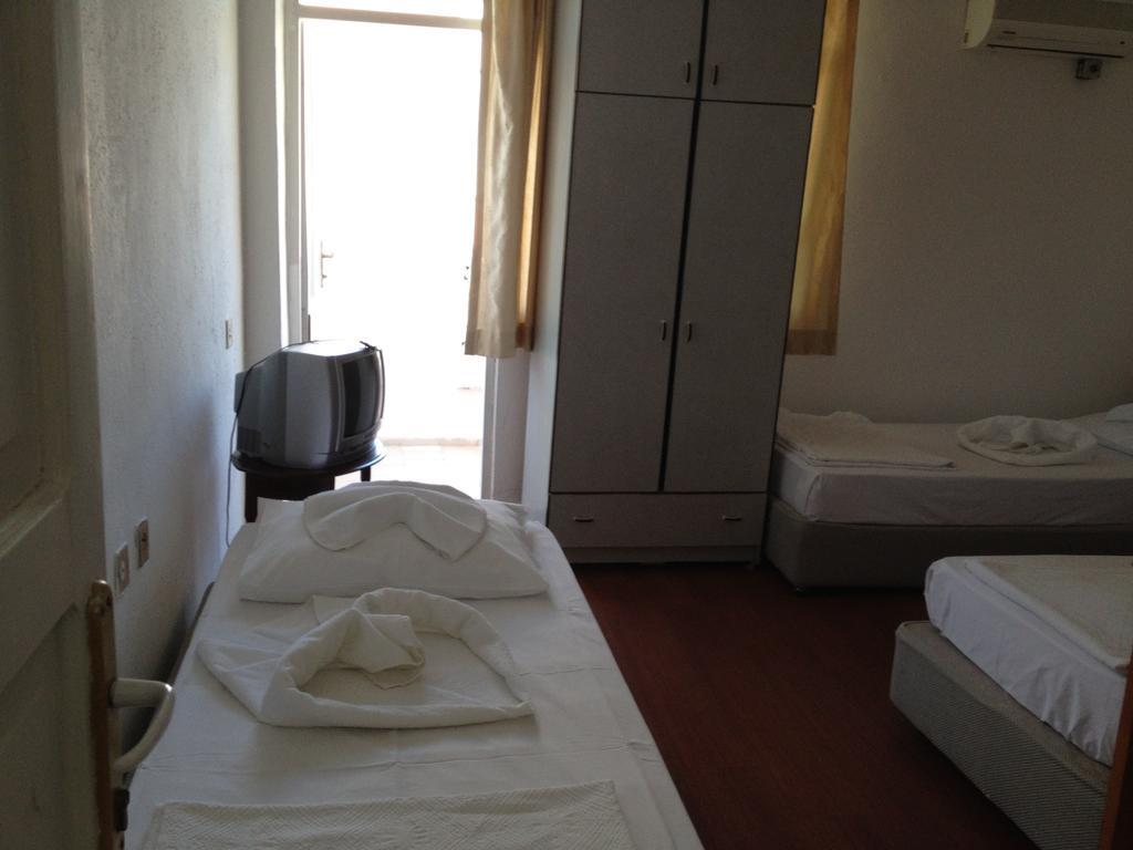 Flash Hotel Marmaris Esterno foto