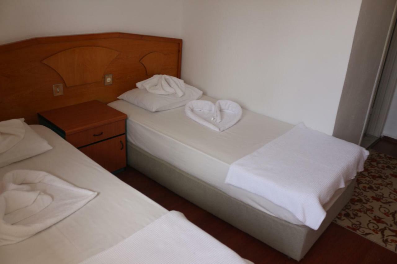 Flash Hotel Marmaris Esterno foto