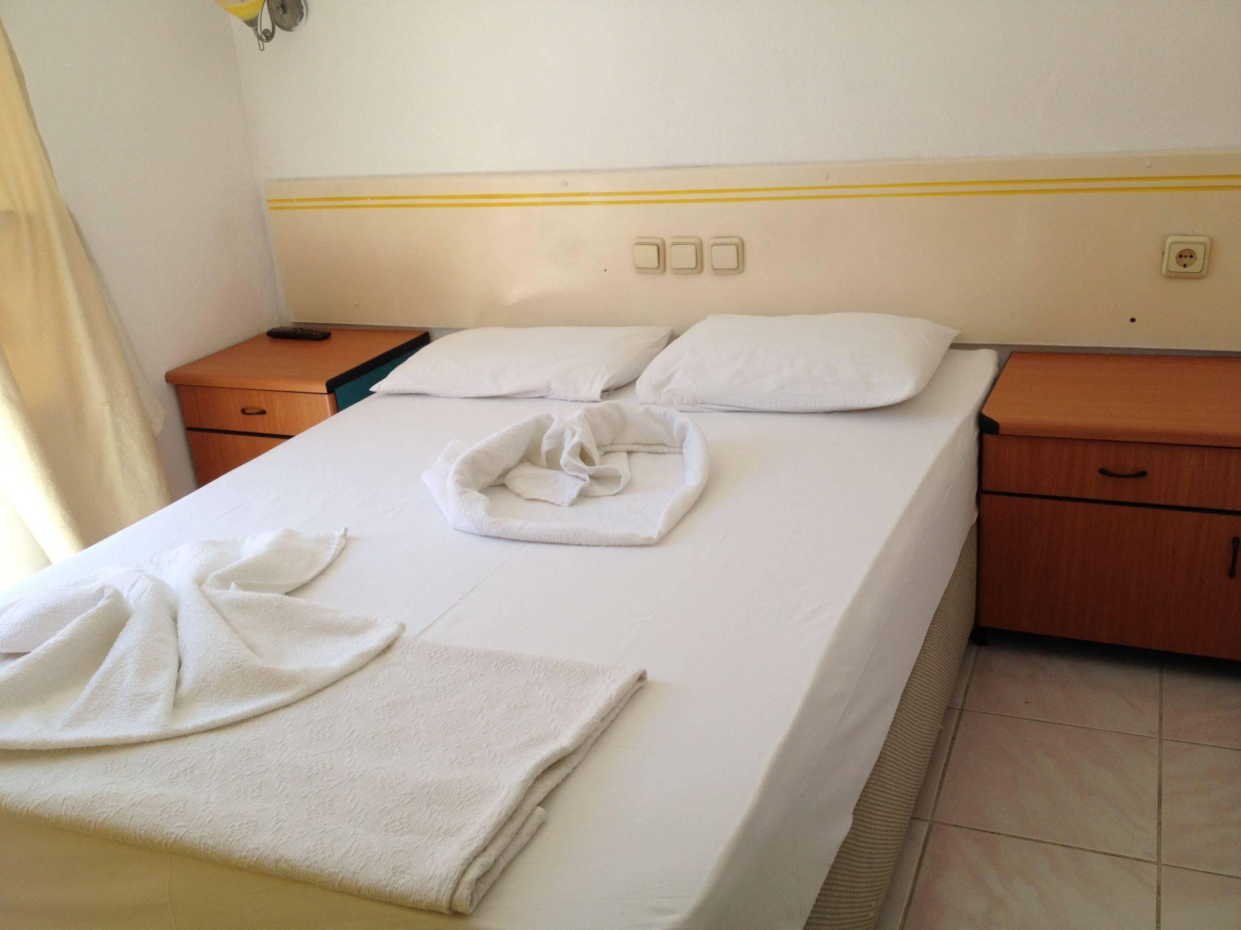 Flash Hotel Marmaris Esterno foto